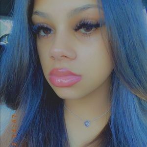 Meet your Posher, Jasmyn